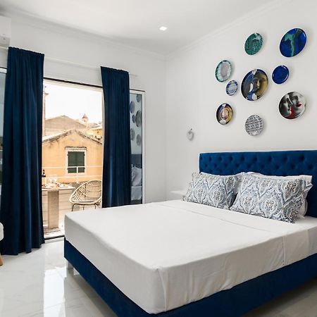 Νicol `s Ηouse in Corfu town Διαμέρισμα Εξωτερικό φωτογραφία