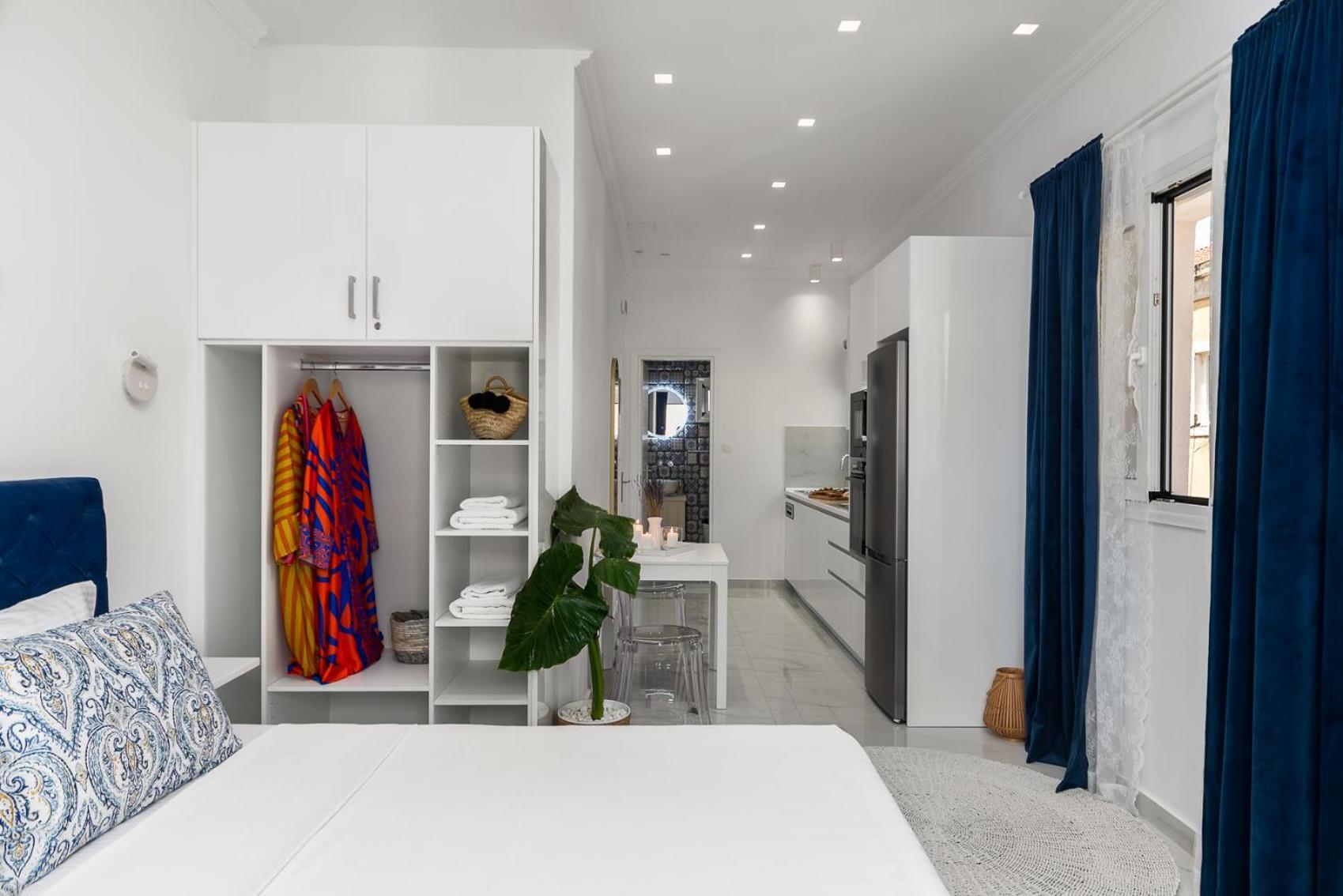 Νicol `s Ηouse in Corfu town Διαμέρισμα Εξωτερικό φωτογραφία